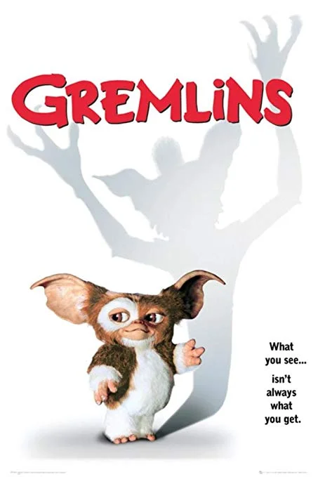 Gremlins Gremlins