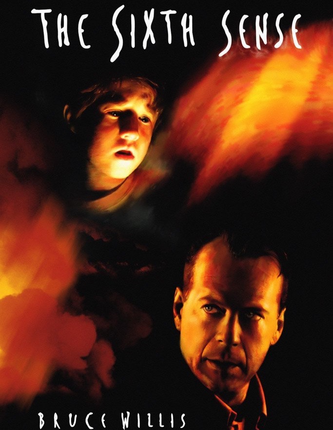 The Sixth Sense