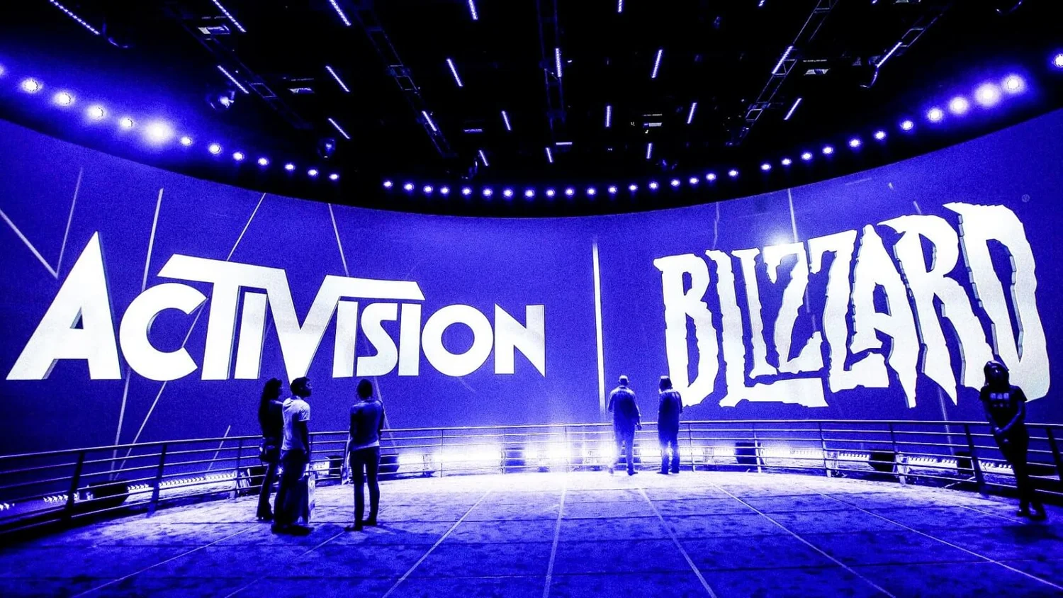 Blizzard laid us off  | 246 episode artwork