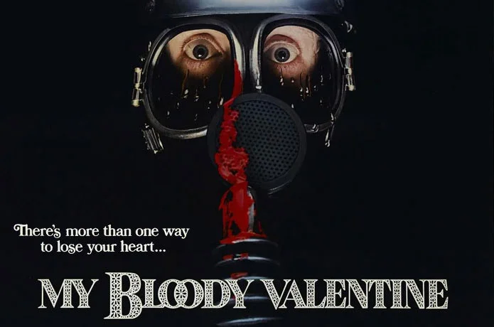 My Bloody Valentine