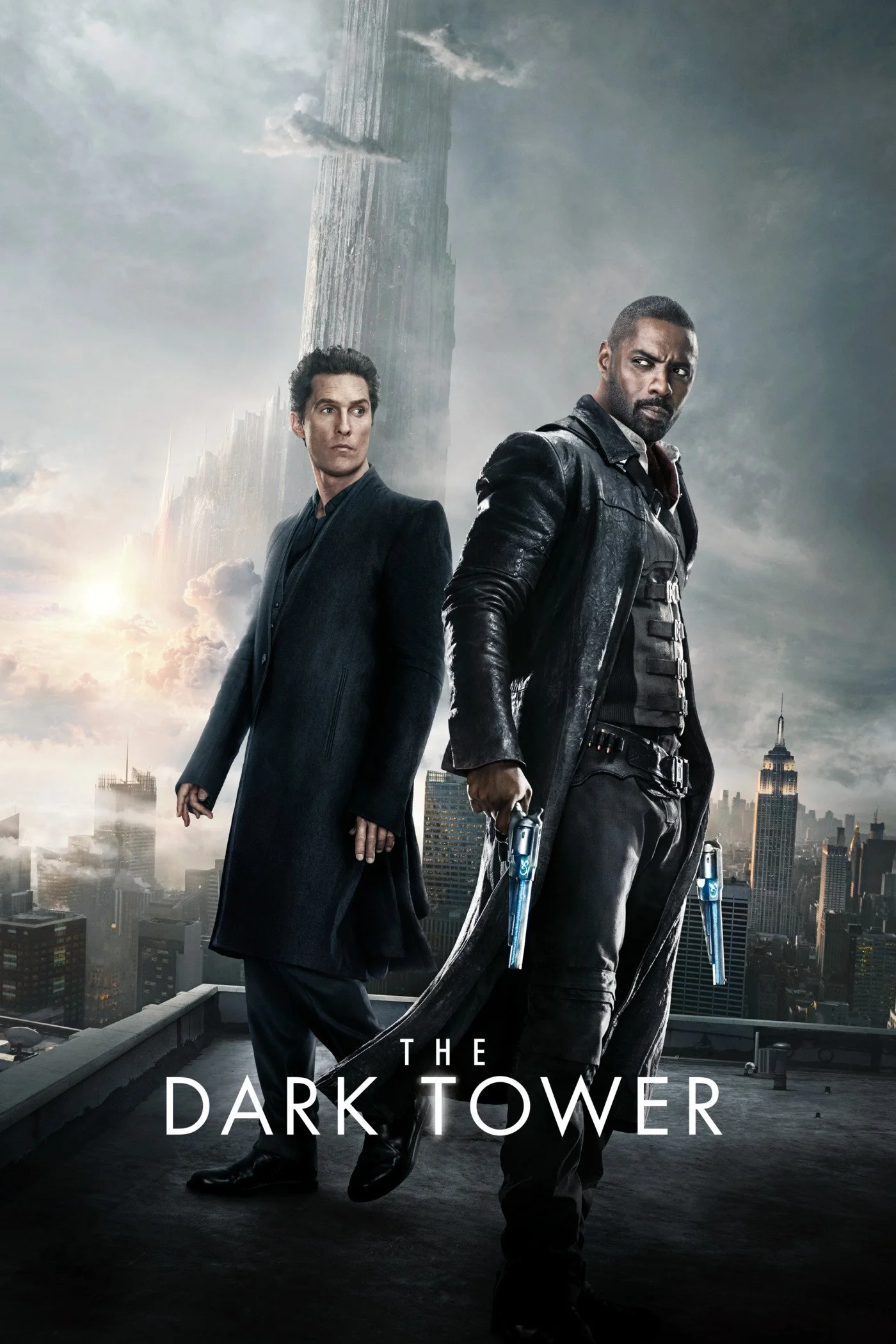 #26 The Dark Tower