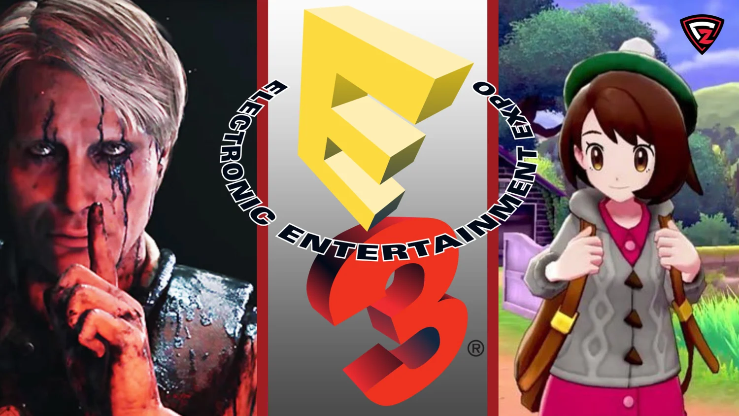 E3 Predictions  | GZP 262 episode artwork