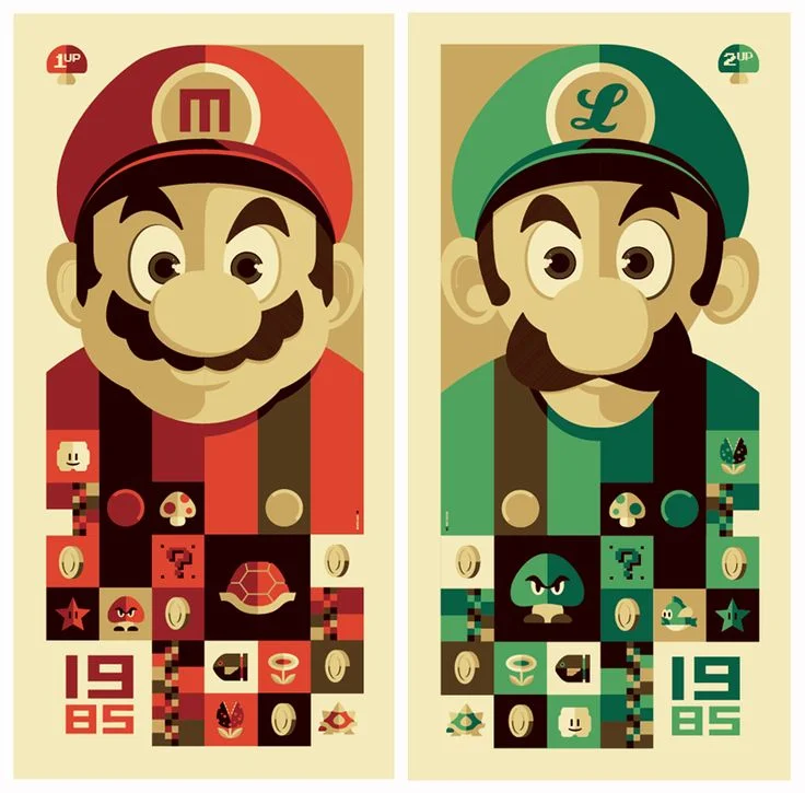 The Legend of Retro episode 3