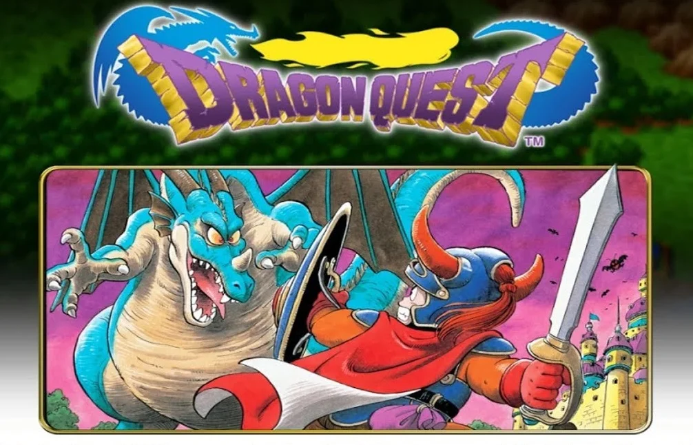 LoR: Dragon Quest