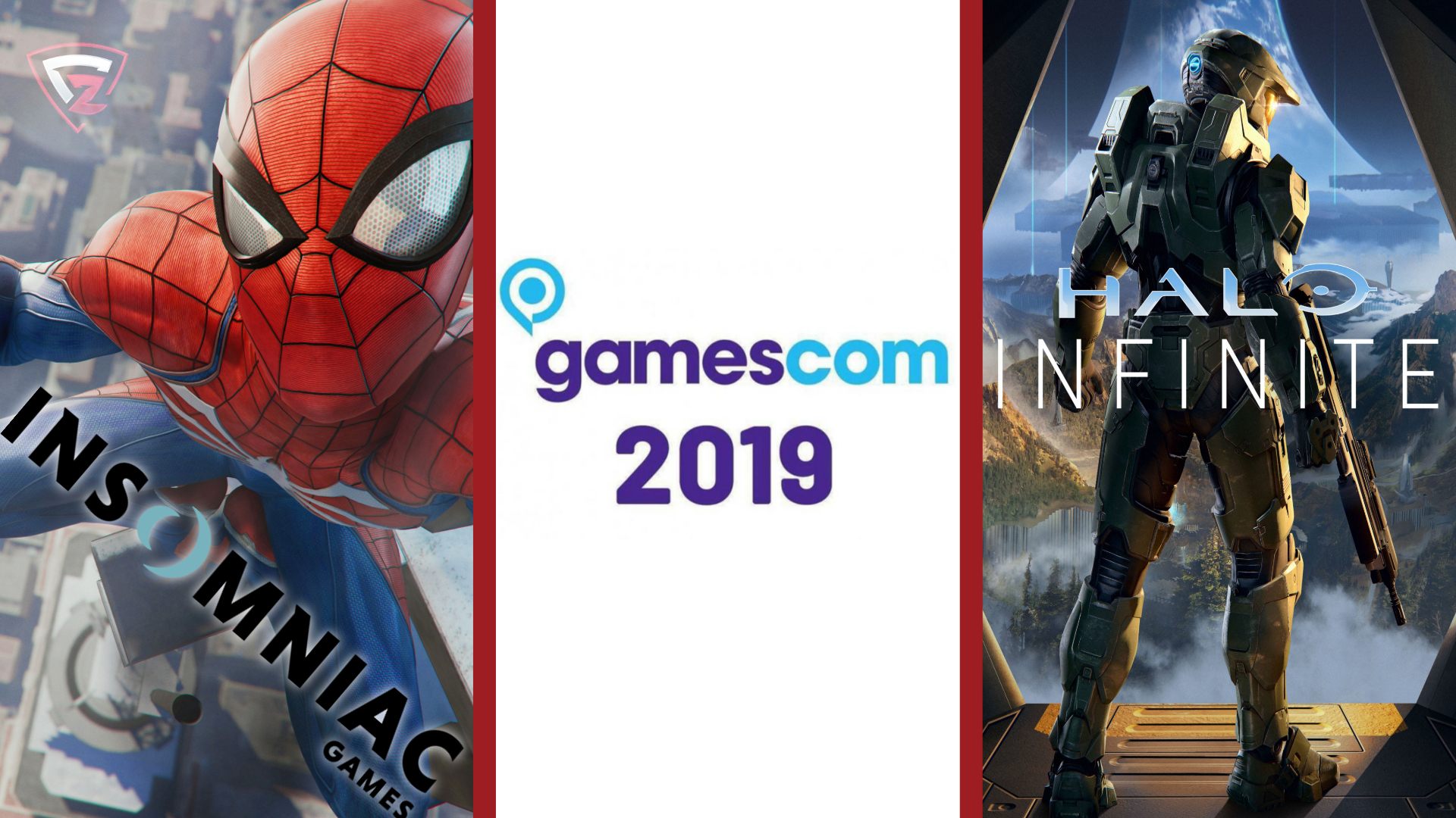 Insomniac Joins PlayStation | GZP 274