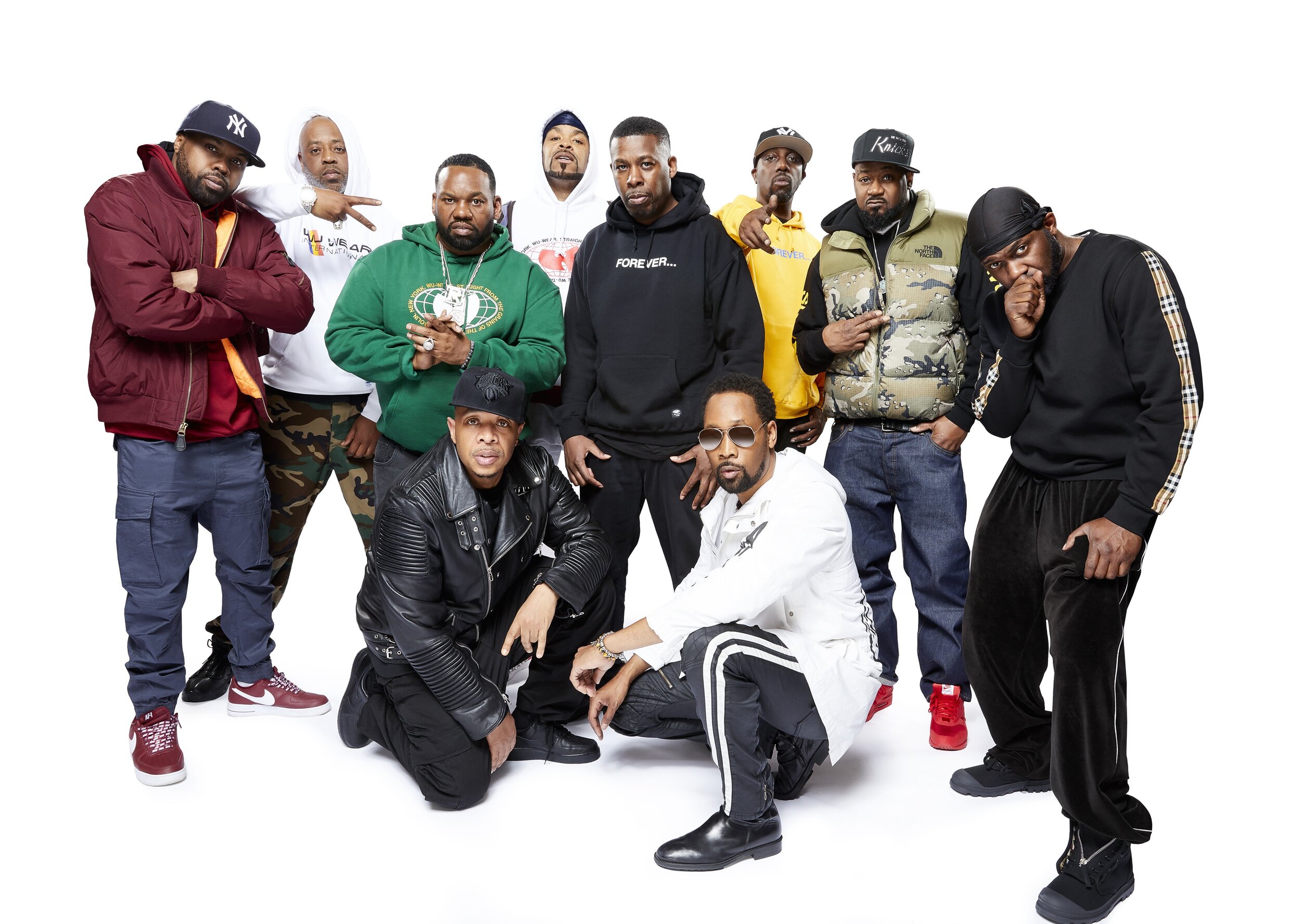 Watch Wu-Tang's RZA Breaks Down 10 Kung Fu Films He's Sampled, Career  Timeline