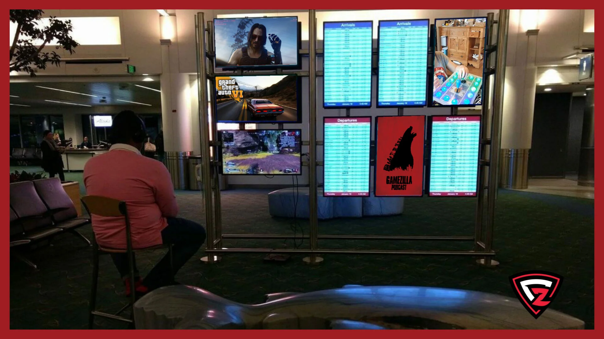 2020 New Year, New Game Delays | GZP 296