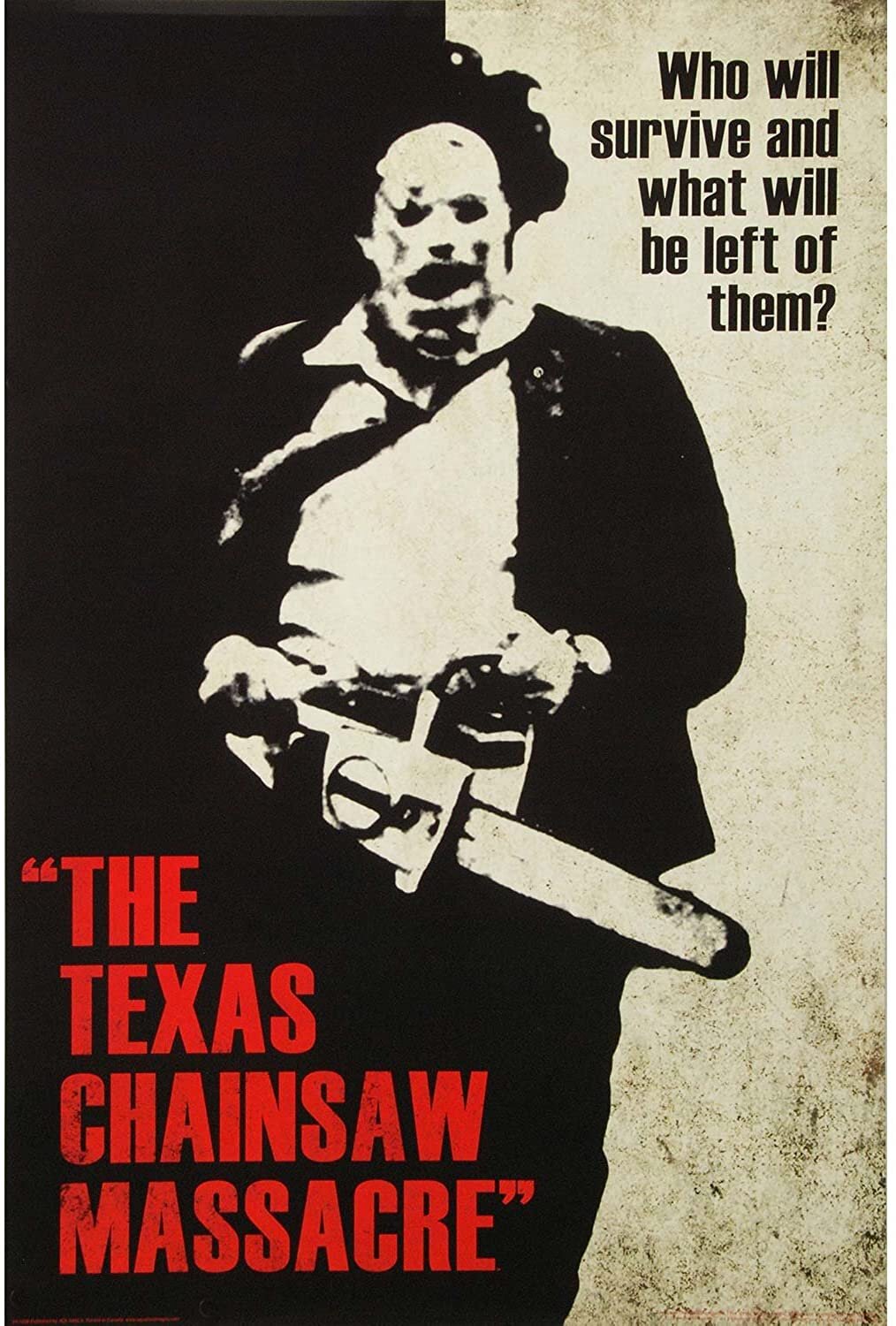 Nightmare on Last Action Podcast - Texas Chainsaw Massacre