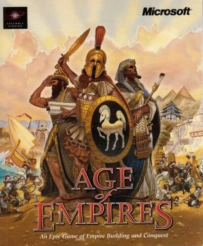 LoR: Age of Empires