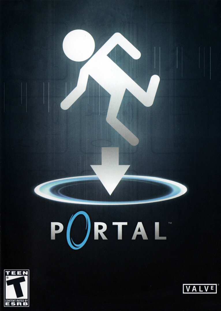 LoR: Portal & Portal 2