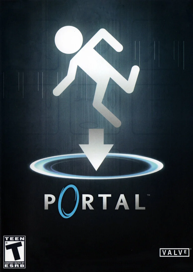 LoR: Portal & Portal 2 LoR: Portal & Portal 2