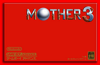 LoR: Mother 3