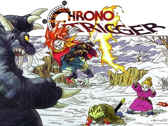 LoR: Chrono Trigger