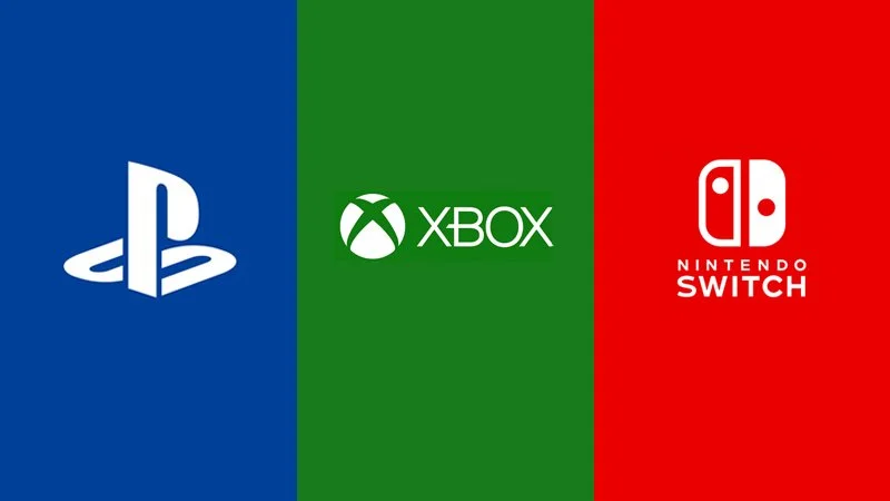 Console Wars | Who Won 2021? | GZP 359