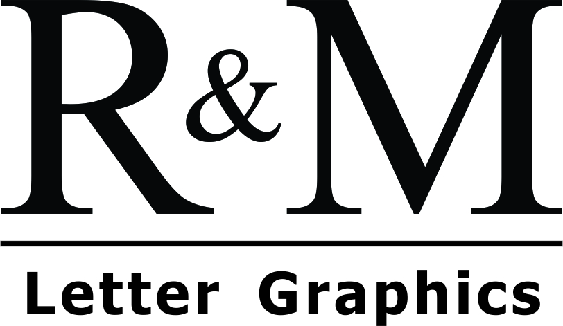 R&M Letter Graphics, Inc.