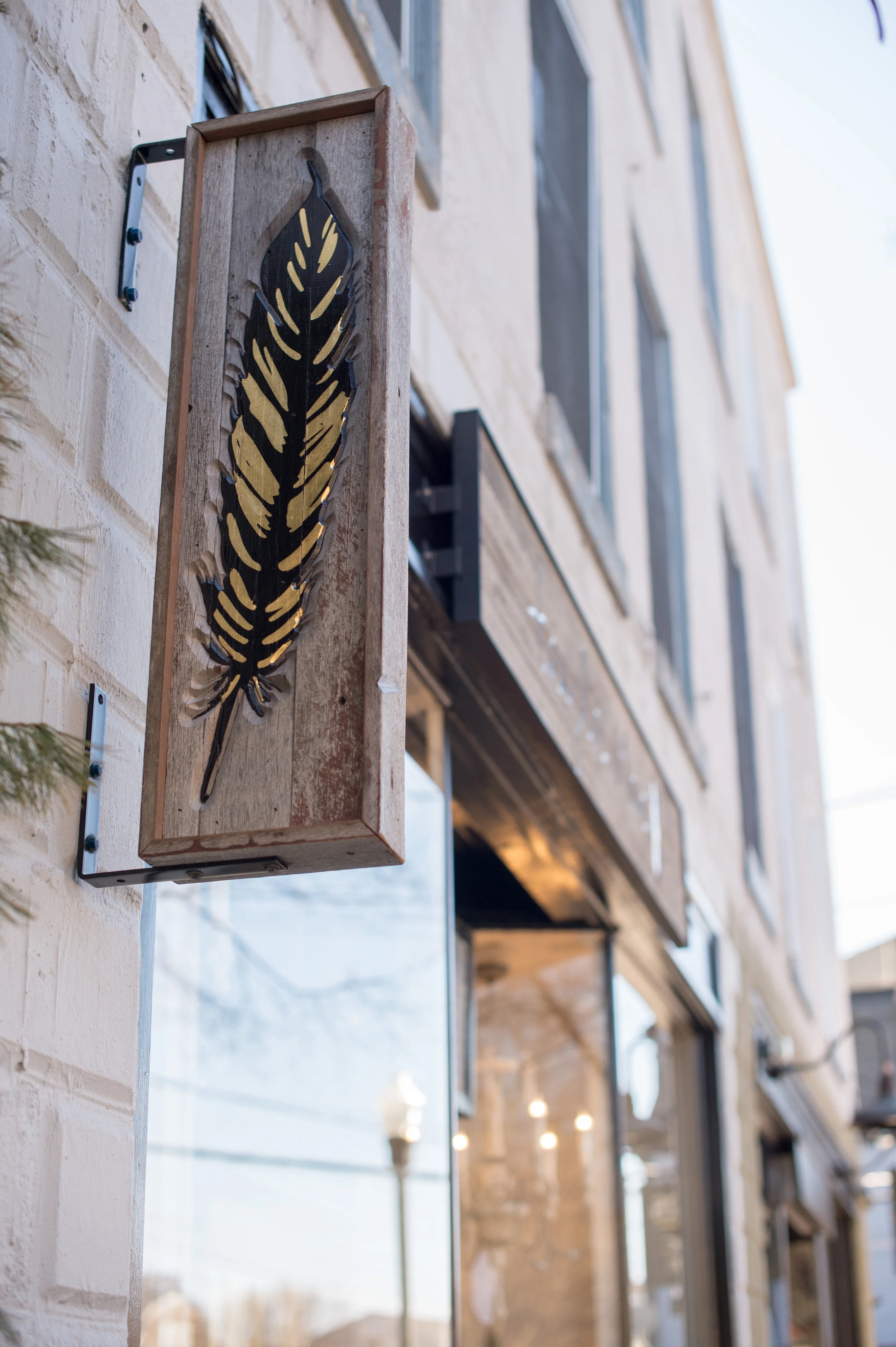 Feather Signage.jpg