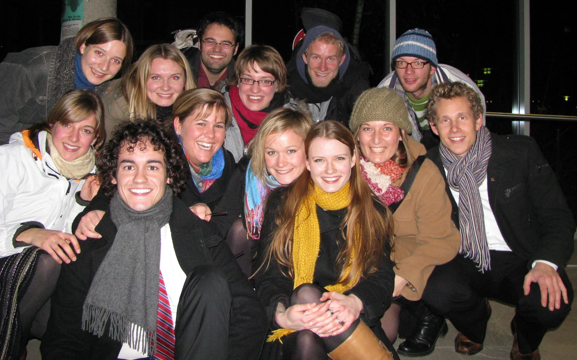 Study Abroad in Lüneburg, Germany