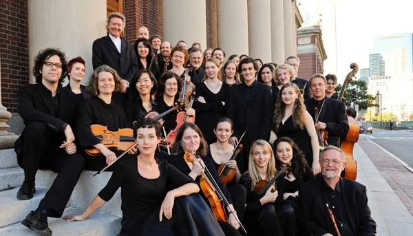 H+H: Handel's Semele