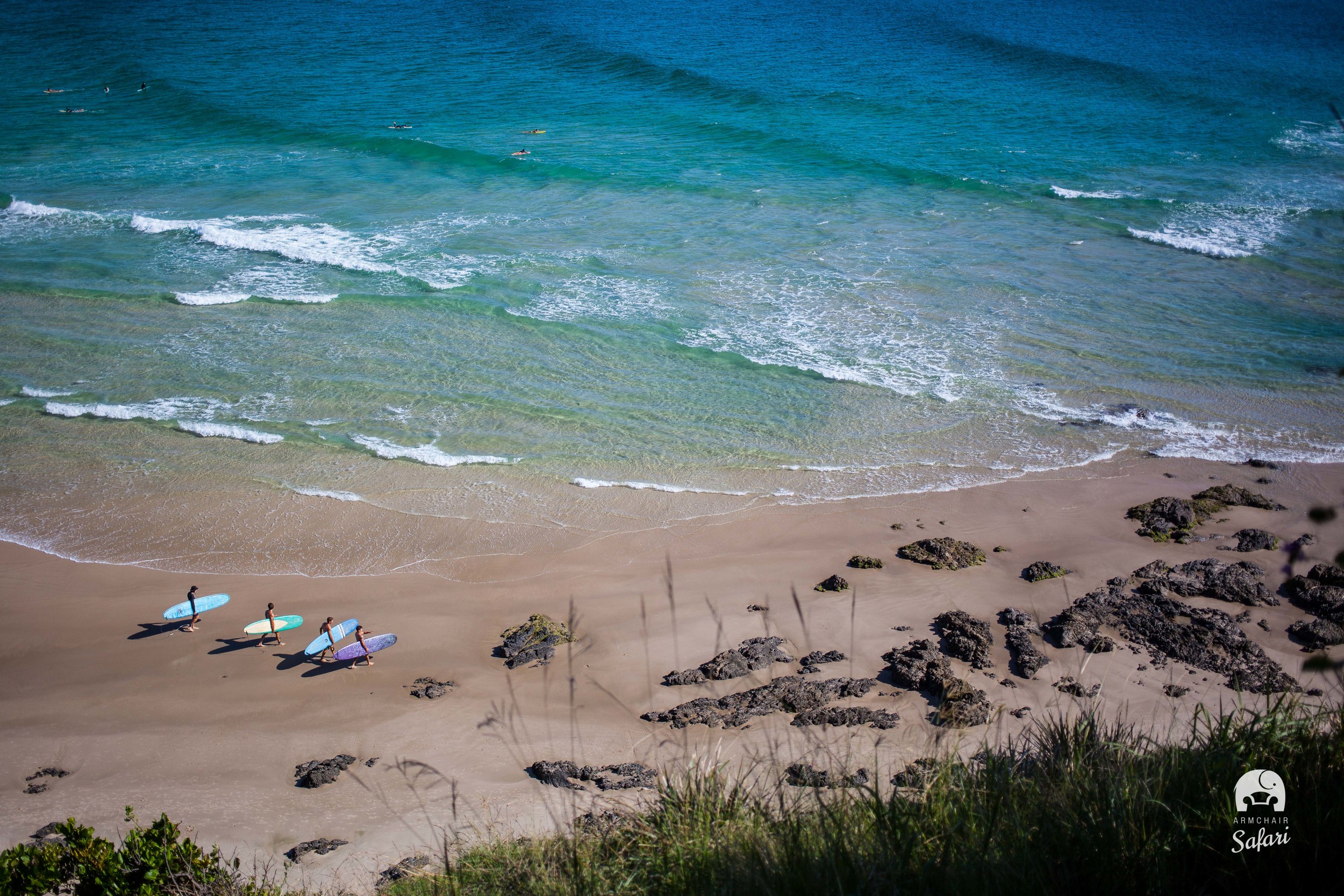 Bryon Bay, Australia