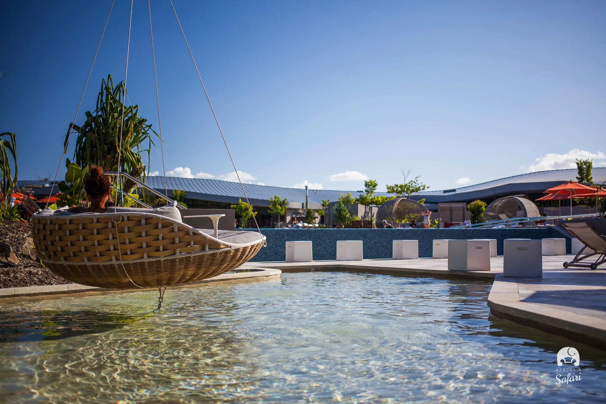 Elements Hotel, Byron Bay Australia