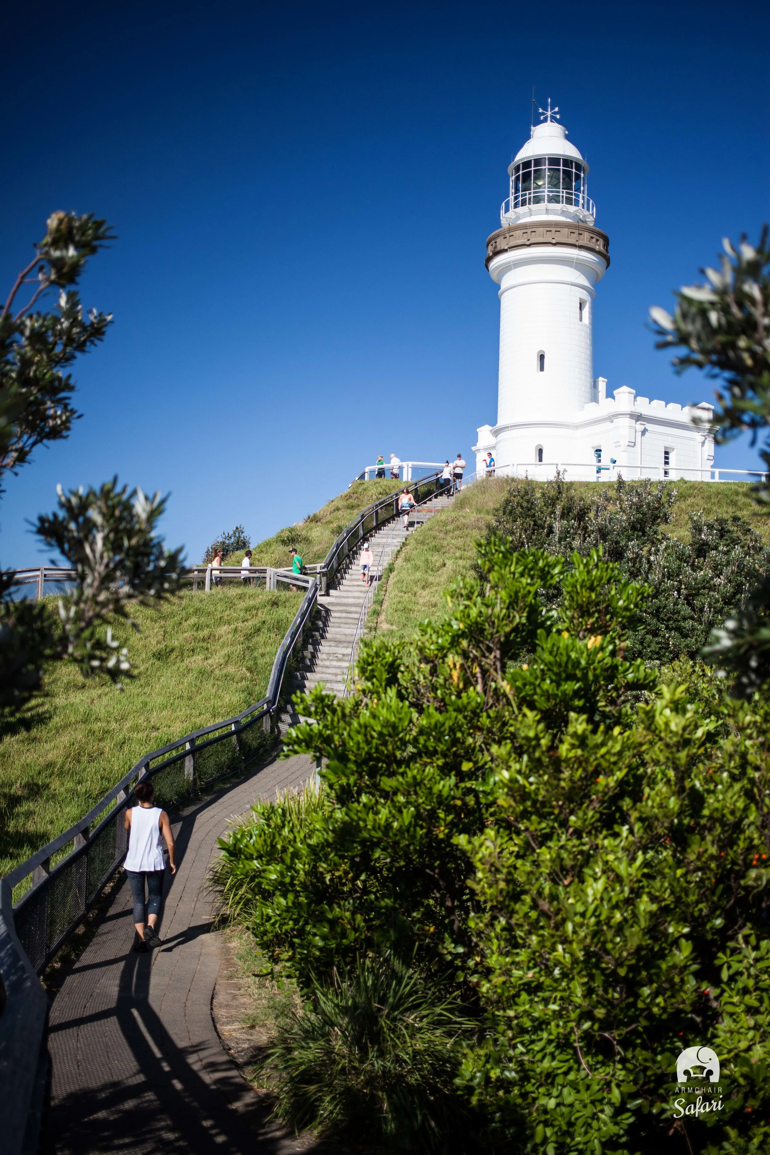 Byron Lighthouse