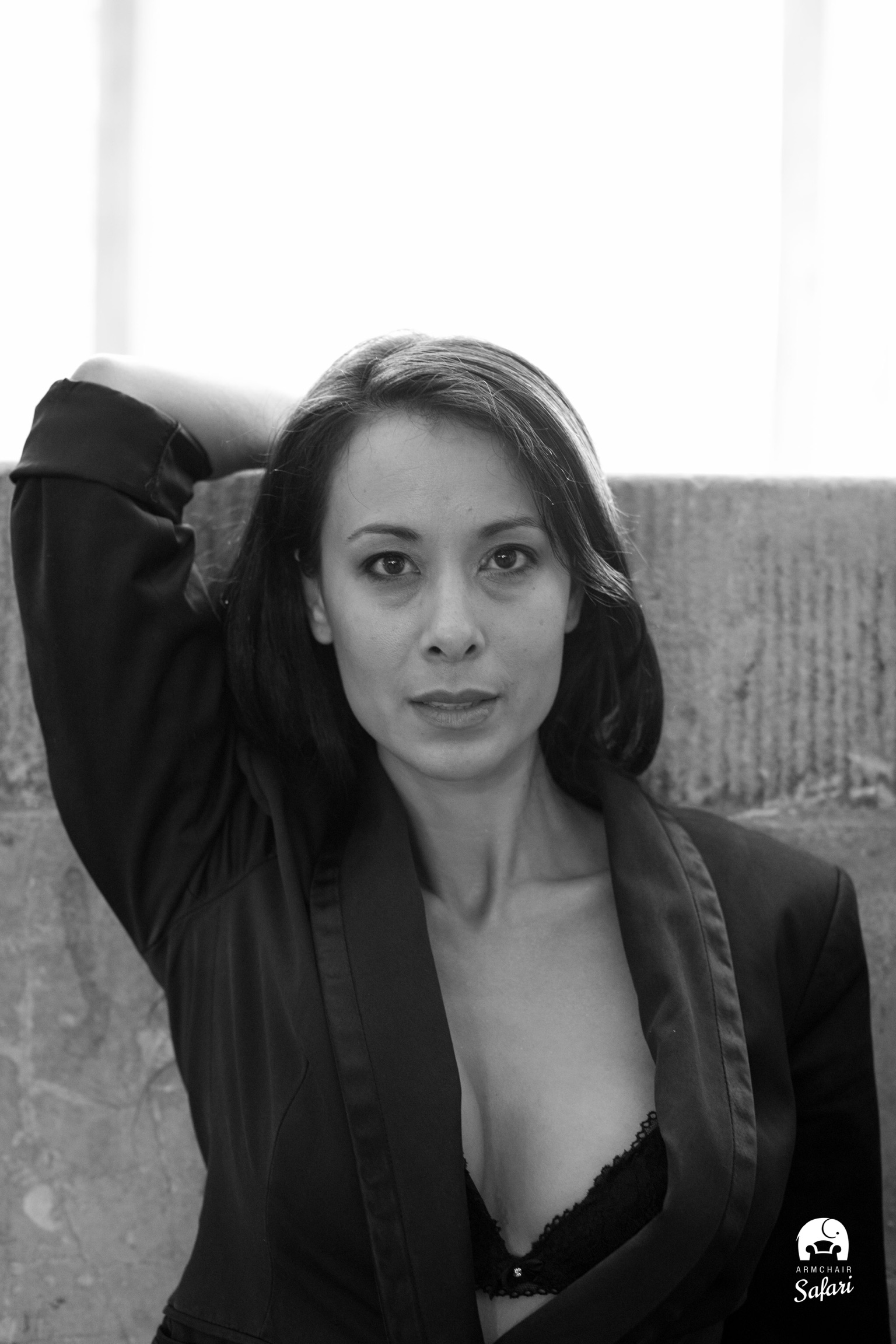 Actor & Producer Rosie Lourde