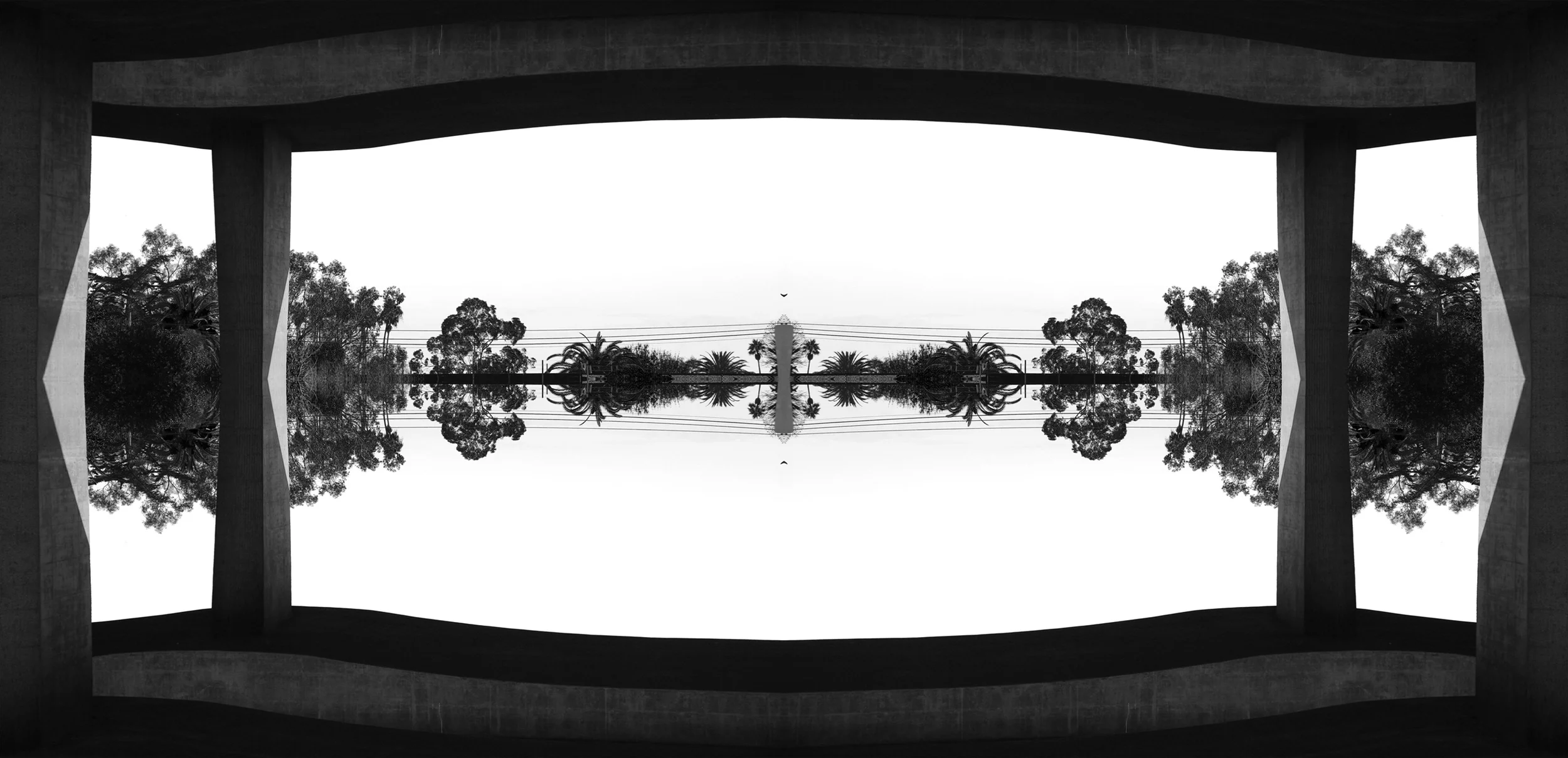 Geologic Survey: The Photography of Stacey Byers & Jim Stoicheff