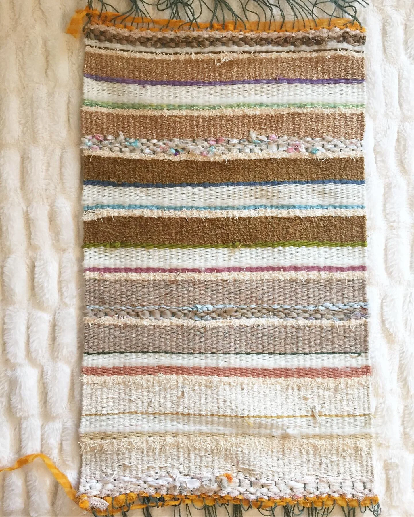 “The Story of Spring”