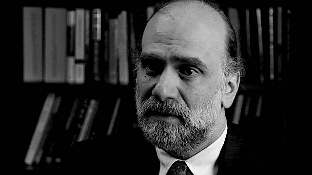 Bruce Schneier, Harvard Kennedy School Fellow