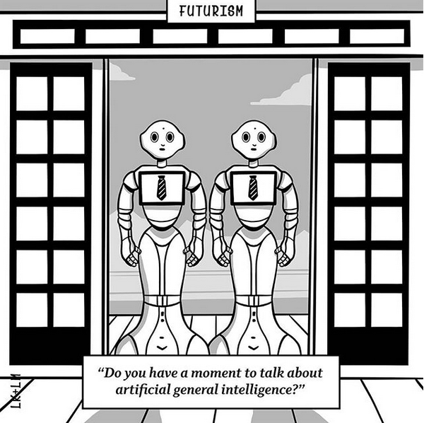 Via  &nbsp;Luke Kingma and Lou Patrick-Mackay at&nbsp;  Futurism Cartoons