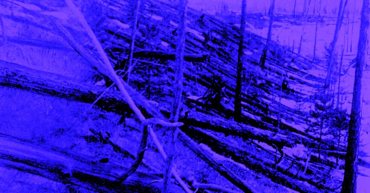 Tunguska Event.jpg