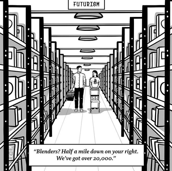 via &nbsp;Luke Kingma and Lou Patrick-Mackay at&nbsp;  Futurism Cartoons