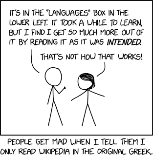 via &nbsp;the comic delivery system monikered&nbsp; Randall Munroe &nbsp;at&nbsp; XKCD !