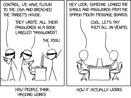 via &nbsp;the comic delivery system monikered&nbsp; Randall Munroe &nbsp;at&nbsp; XKCD !