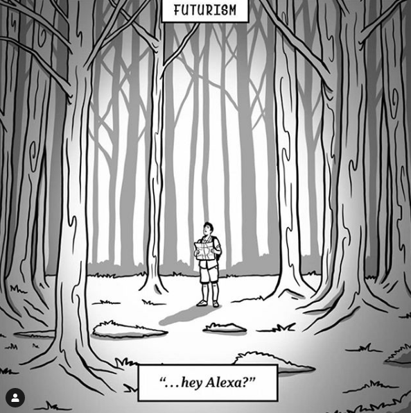 via     Luke Kingma and Lou Patrick-Mackay at   Futurism Cartoons