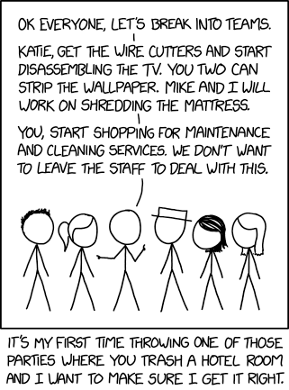 via  &nbsp; the comic delivery system monikered&nbsp; Randall Munroe &nbsp;at&nbsp;  XKCD  !