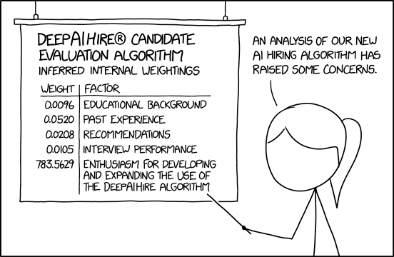 via  &nbsp; the comic delivery system monikered&nbsp; Randall Munroe &nbsp;at&nbsp;  XKCD  !