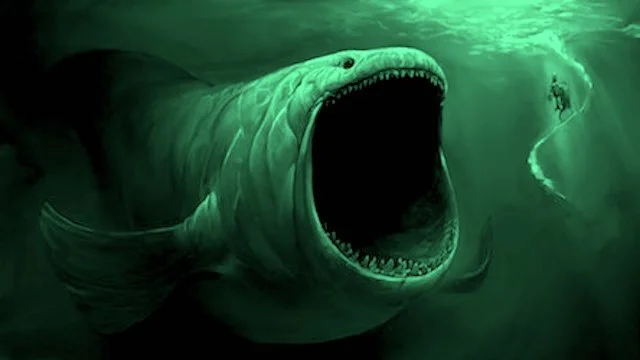 Ladies and Gentlemen, Girls and Boys: The Redmondian Leviathan