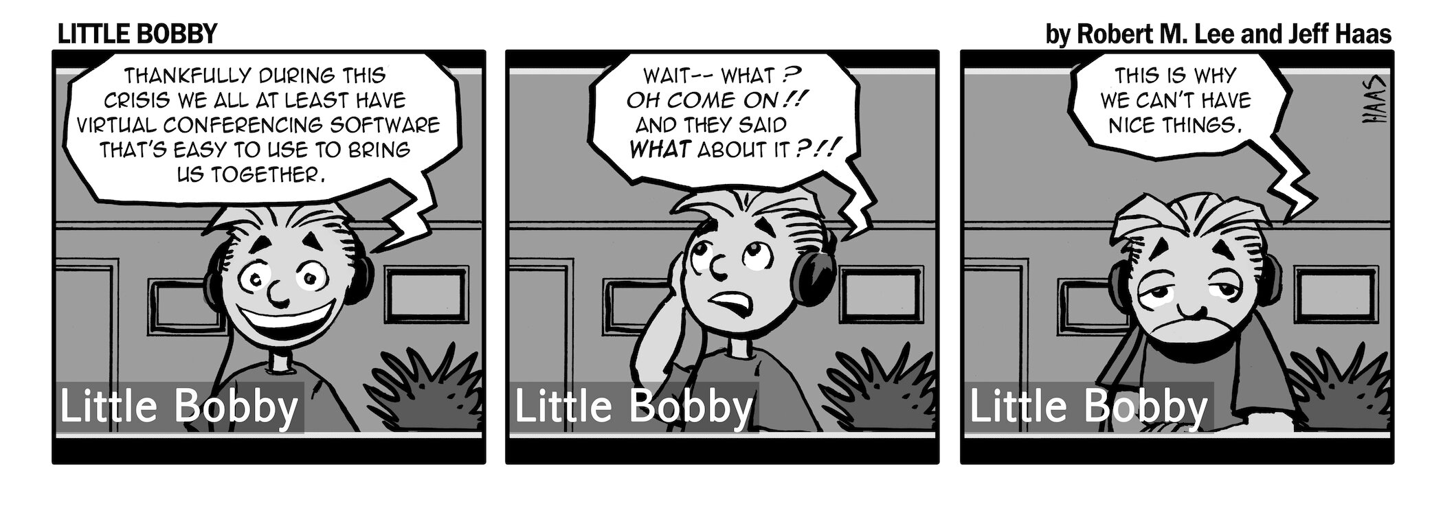 via&nbsp;the respected information security capabilities of&nbsp;Robert M. Lee&nbsp;&amp; the superlative illustration talents of&nbsp;Jeff Haas&nbsp;at&nbsp;Little Bobby Comics.