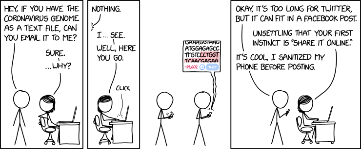 via  &nbsp; the comic delivery system monikered&nbsp; Randall Munroe &nbsp;at&nbsp;  XKCD  !