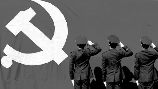 Fcc Follies The 20 Year Chinese Communist Monitoring Fail Security Boulevard