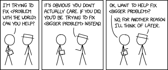 via &nbsp;the comic delivery system monikered&nbsp; Randall Munroe &nbsp;resident at&nbsp;  XKCD  !