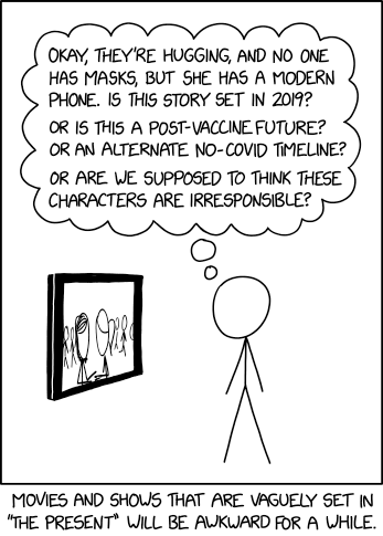 via  the comic delivery system monikered  Randall Munroe  resident at   XKCD  !