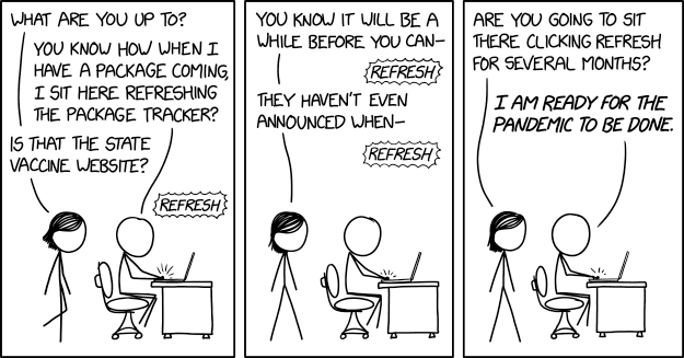 via    the comic delivery system monikered  Randall Munroe  resident at   XKCD  !