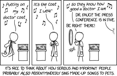 via the comic delivery system monikered Randall Munroe resident at XKCD !