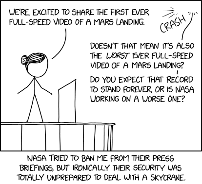 via     the comic delivery system monikered   Randall Munroe   resident at   XKCD  !