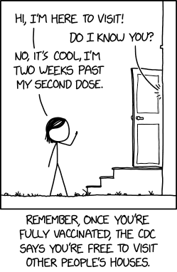 via the comic delivery system monikered Randall Munroe resident at XKCD !
