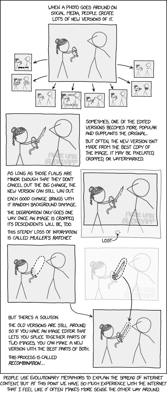 via       the comic delivery system monikered   Randall Munroe   resident at   XKCD  !