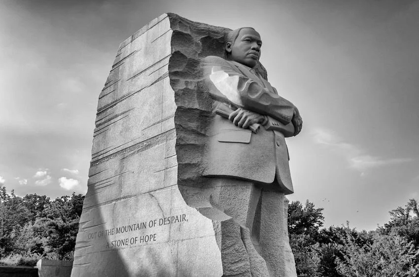 Where Did Dr Martin Luther King Die In Memphis