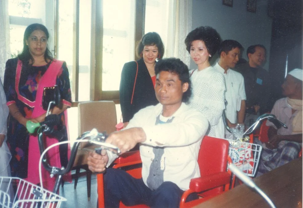 1984_WheelchairDonation.jpg